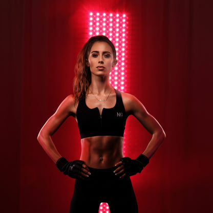 Juvakit 300W Complete Red Light Therapy Starter Kit