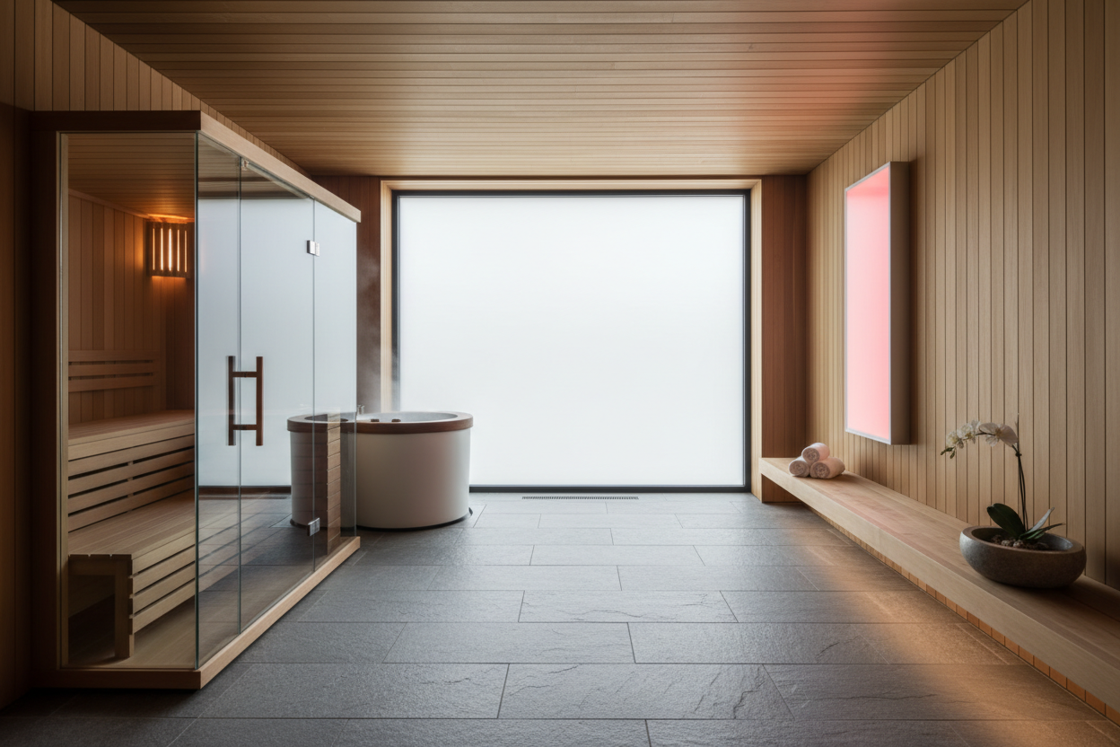 Holistic Wellness Sanctuary